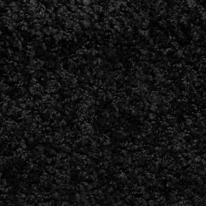Trapmatten 10 St 56X17X3 Cm Zwart 56 x 17 x 3 cm