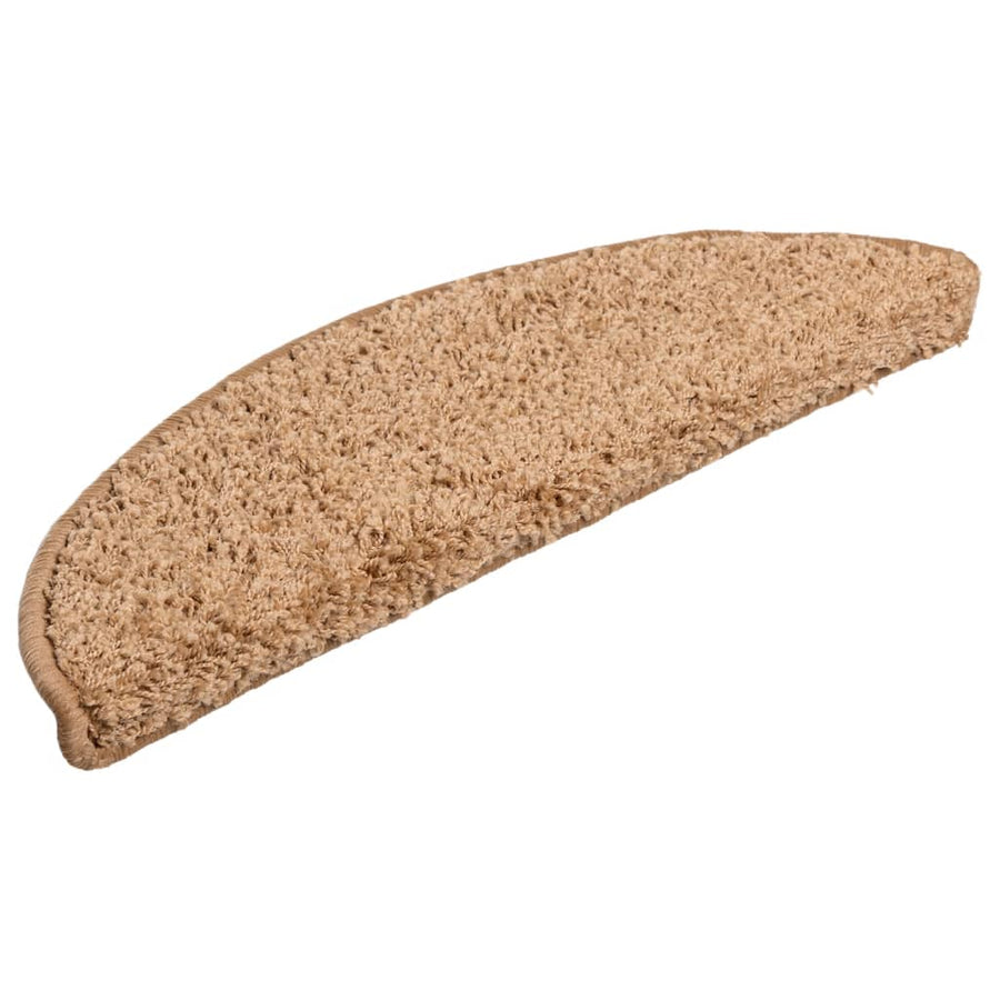 Trapmatten 10 56 x 17 x 3 cm Beige