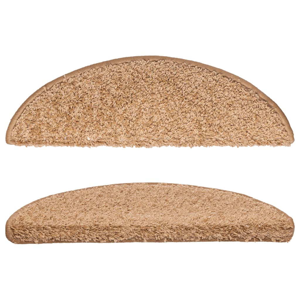 Trapmatten 10 56 x 17 x 3 cm Beige