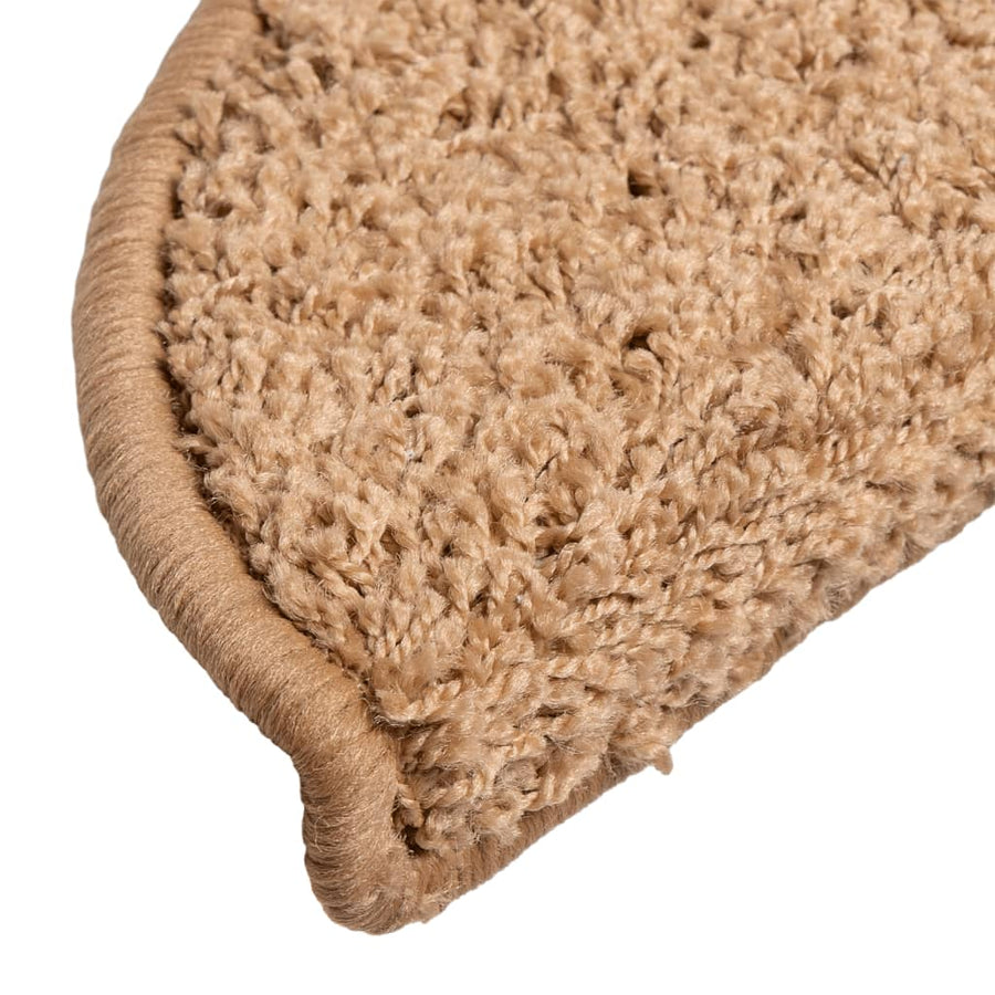 Trapmatten 10 56 x 17 x 3 cm Beige
