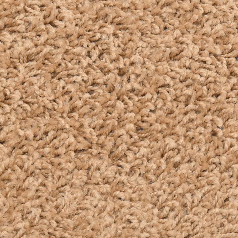 Trapmatten 10 56 x 17 x 3 cm Beige