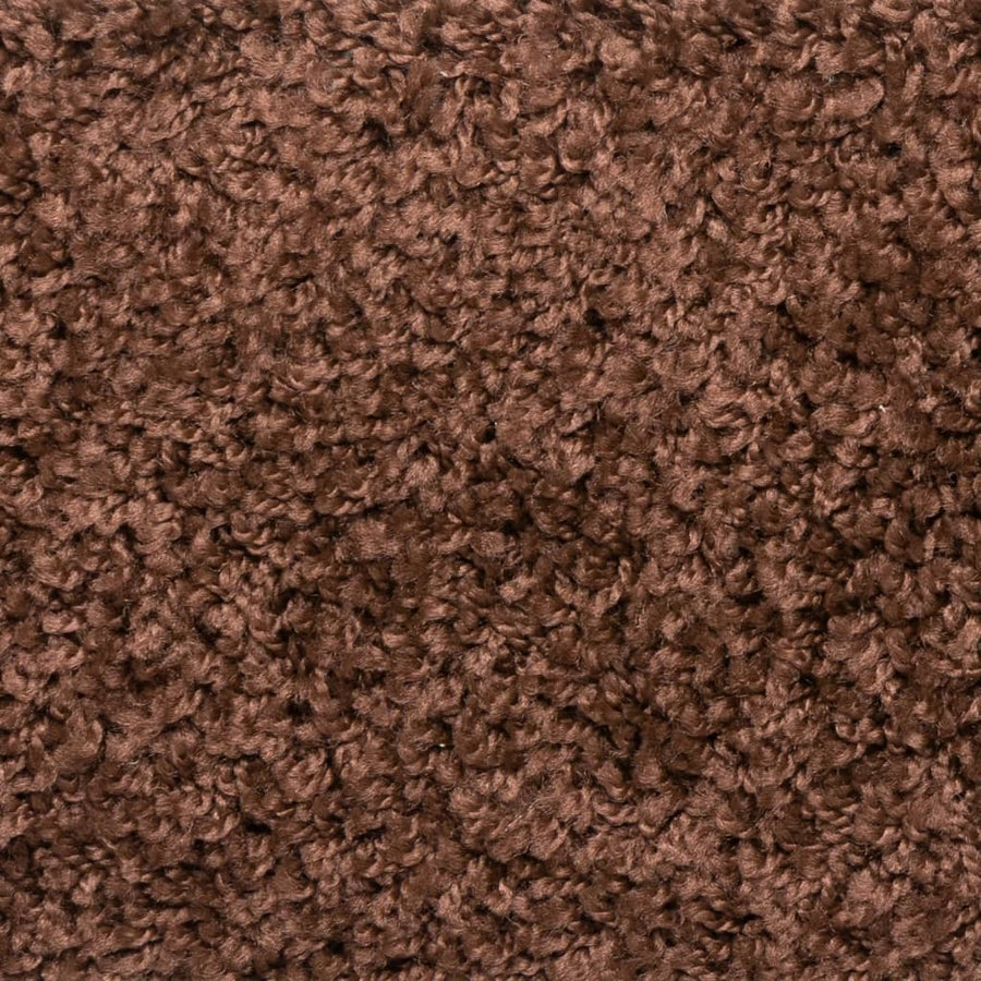 Trapmatten 10 st 56x17x3 cm bruin 10 56 x 17 x 3 cm Bruin