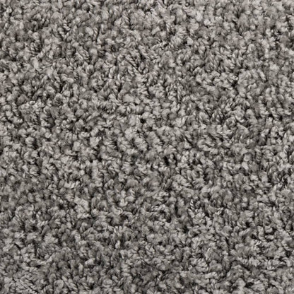 Trapmatten 10 st 65x21x4 cm grijs 10 65 x 21 x 4 cm Grijs