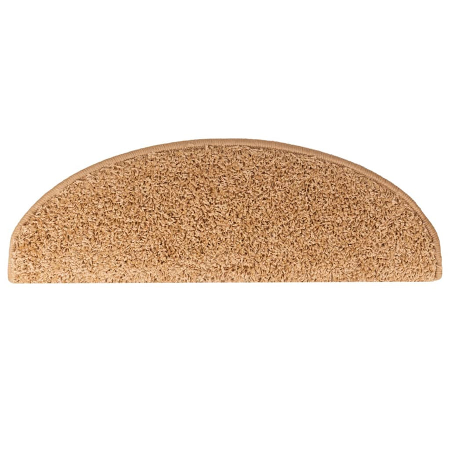 Trapmatten 10 st 65x21x4 cm beige 10 65 x 21 x 4 cm Beige