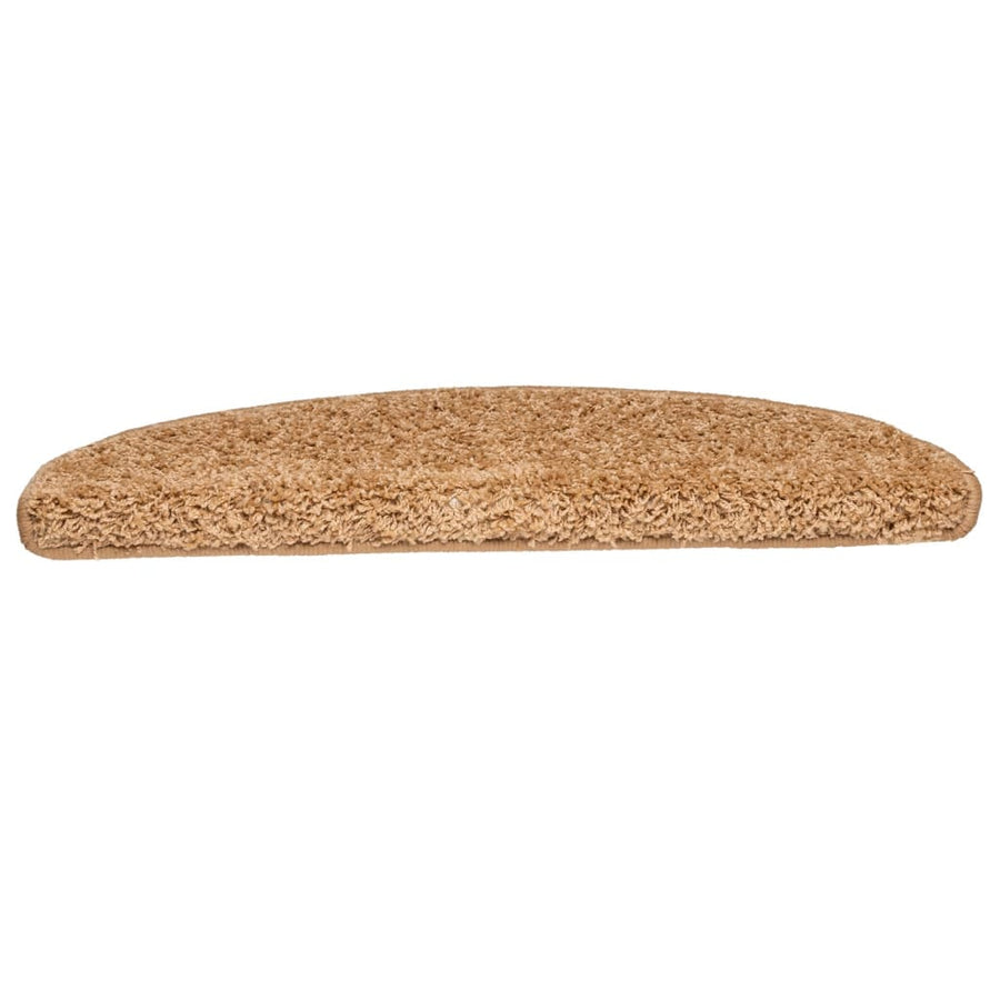 Trapmatten 10 st 65x21x4 cm beige 10 65 x 21 x 4 cm Beige