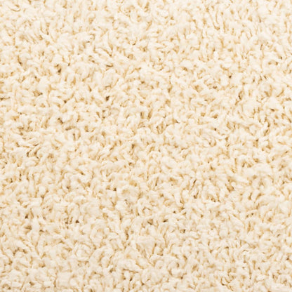 Trapmatten Kleurig 10 65 x 21 x 4 cm Crème