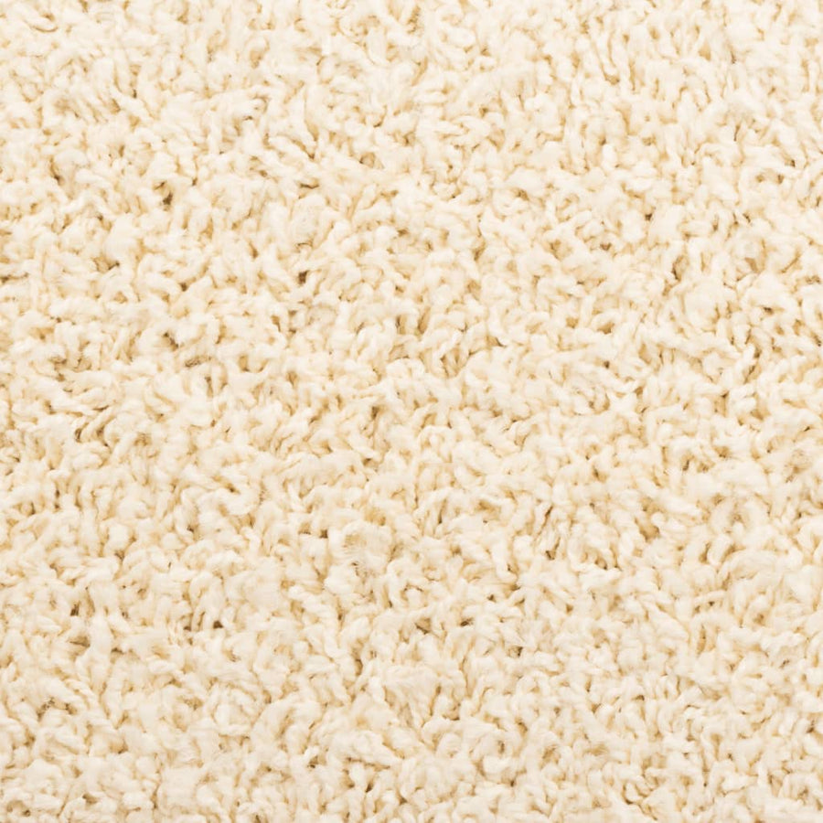 Trapmatten Kleurig 10 65 x 21 x 4 cm Crème