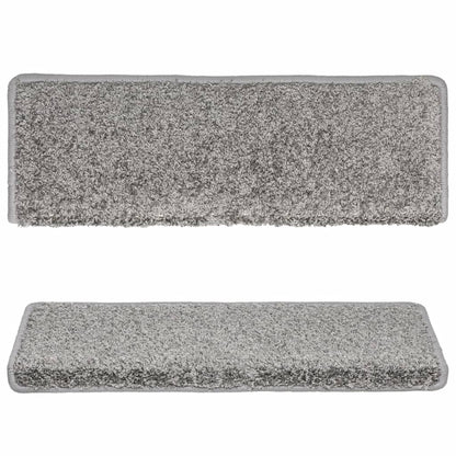 Trapmatten 65X21X4 Cm 10 Grijs