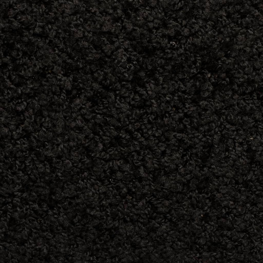 Trapmatten 65X21X4 Cm 10 Zwart