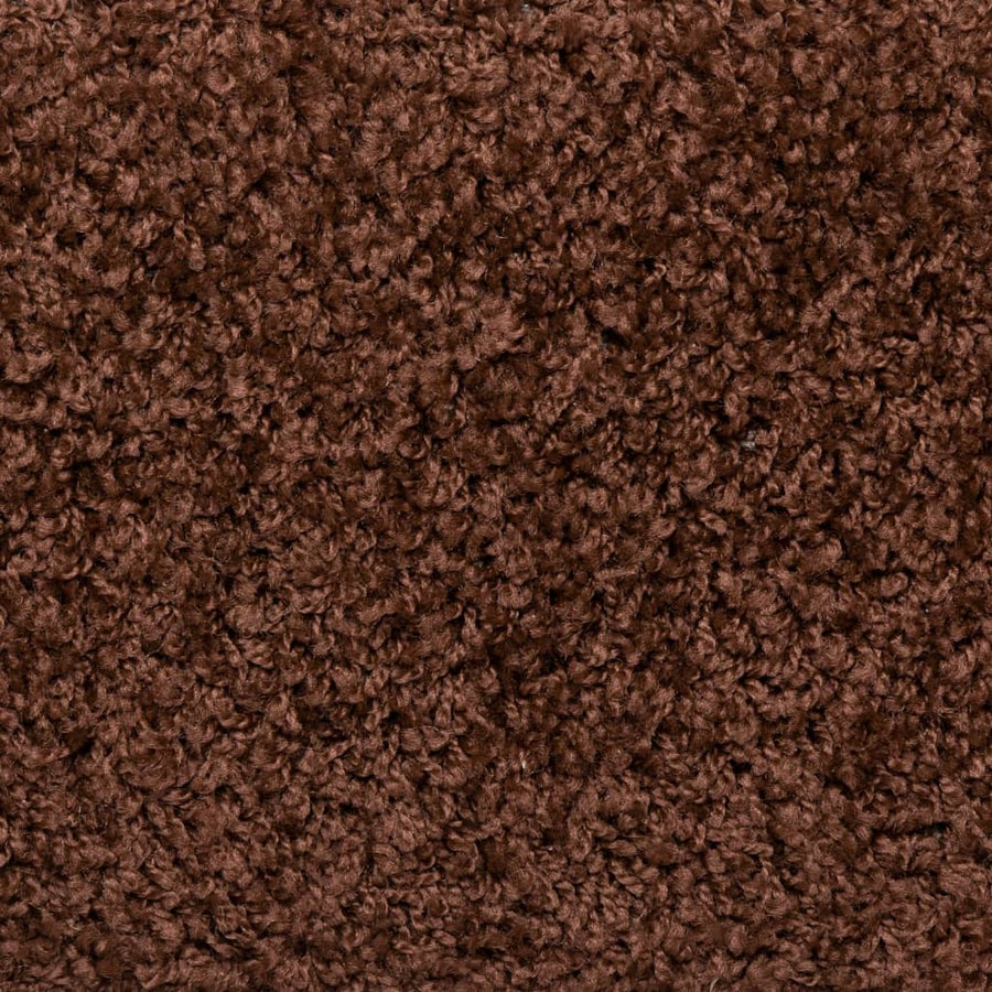 Trapmatten 65X21X4 Cm Bruin 10 Donkerbruin