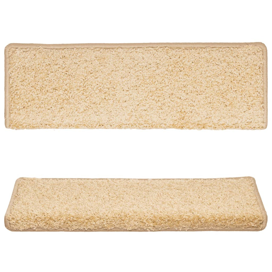 Trapmatten 65X21X4 Cm 10 Bruin