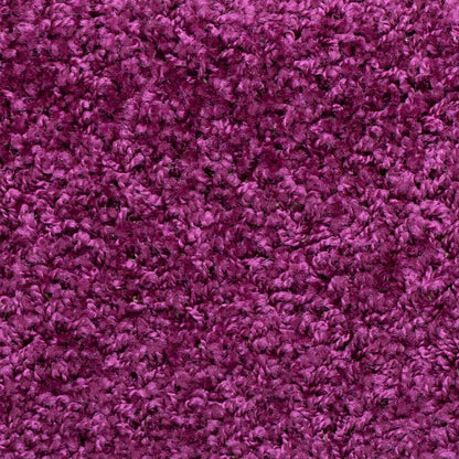 Trapmatten 65X21X4 Cm 10 Violet