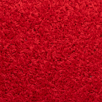 Trapmatten 65X21X4 Cm 10 Rood