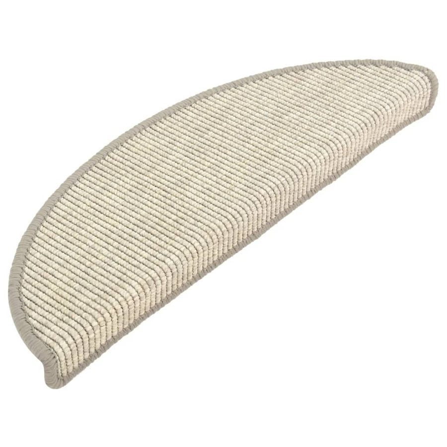 Trapmatten Zelfklevend 56X17X3 Cm Kleurig 15 56 x 20 cm Zilver