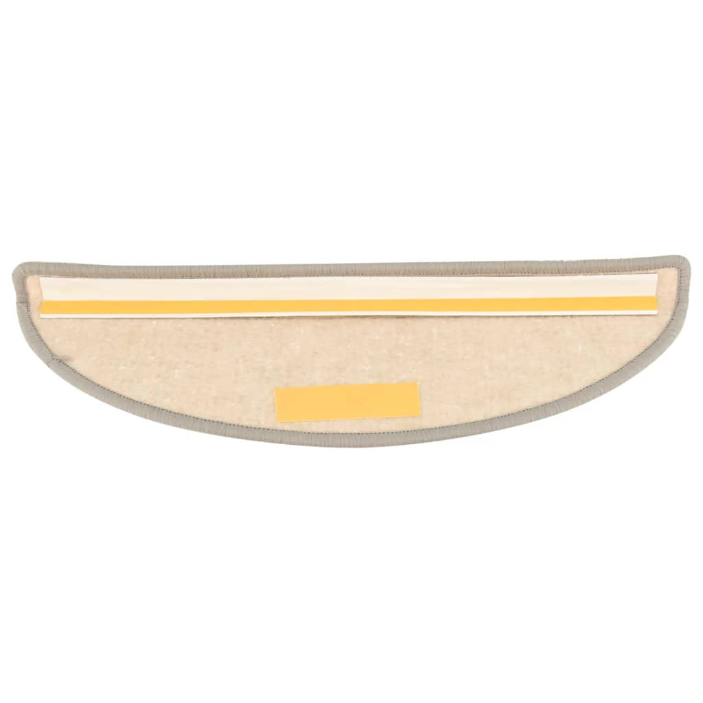 Trapmatten Zelfklevend 56X17X3 Cm Kleurig 15 56 x 20 cm Zilver