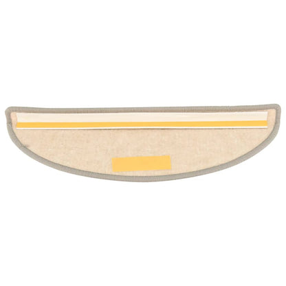 Trapmatten Zelfklevend 56X17X3 Cm Kleurig 15 56 x 20 cm Zilver