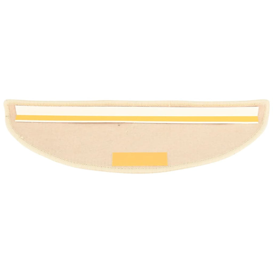 Trapmatten Zelfklevend 56X17X3 Cm 56 x 20 cm Lichtbeige