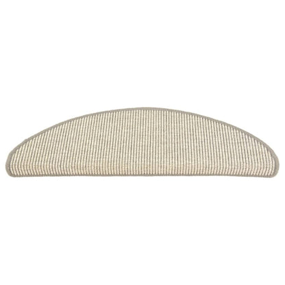 Trapmatten Zelfklevend 65X21X4 Cm Kleurig 65 x 25 cm Zilver