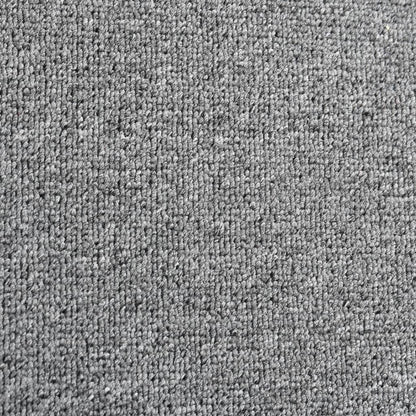 Tapijtloper 50 x 300 cm Donkergrijs