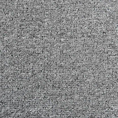Tapijtloper 80 x 200 cm Donkergrijs