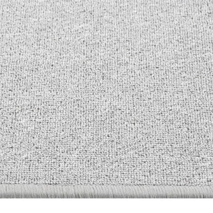 Tapijtloper 50 x 100 cm Lichtgrijs