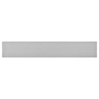 Tapijtloper 50 x 300 cm Lichtgrijs