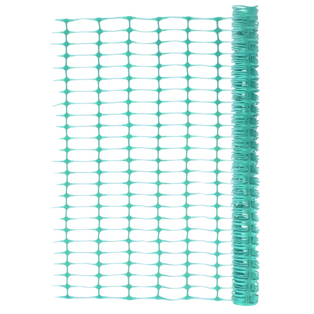 Afzetgaas 30 m groen 30 m (100 x 40 mm) Groen