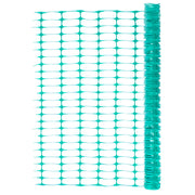 Afzetgaas 30 m groen 100x40 mm