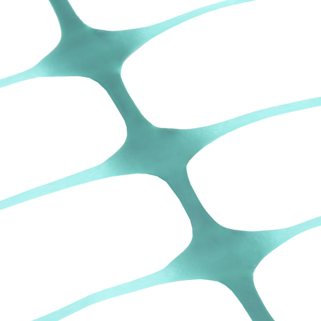 Afzetgaas 30 m groen 30 m (100 x 40 mm) Groen