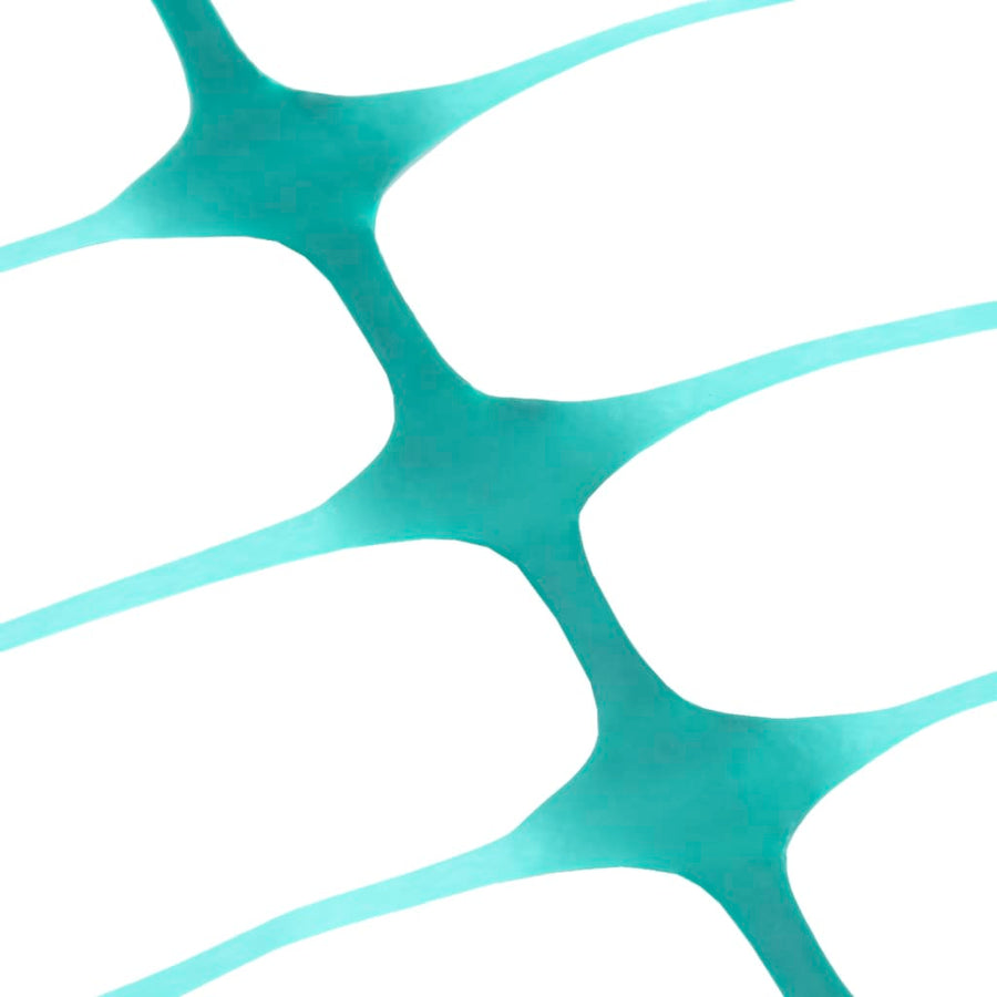 Afzetgaas 30 m groen 30 m (100 x 40 mm) Groen