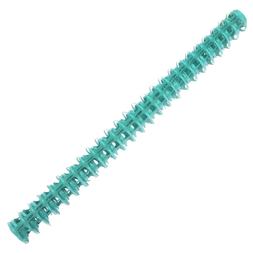 Afzetgaas 30 m groen 30 m (100 x 40 mm) Groen