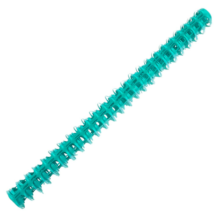 Afzetgaas 30 m groen 30 m (100 x 40 mm) Groen