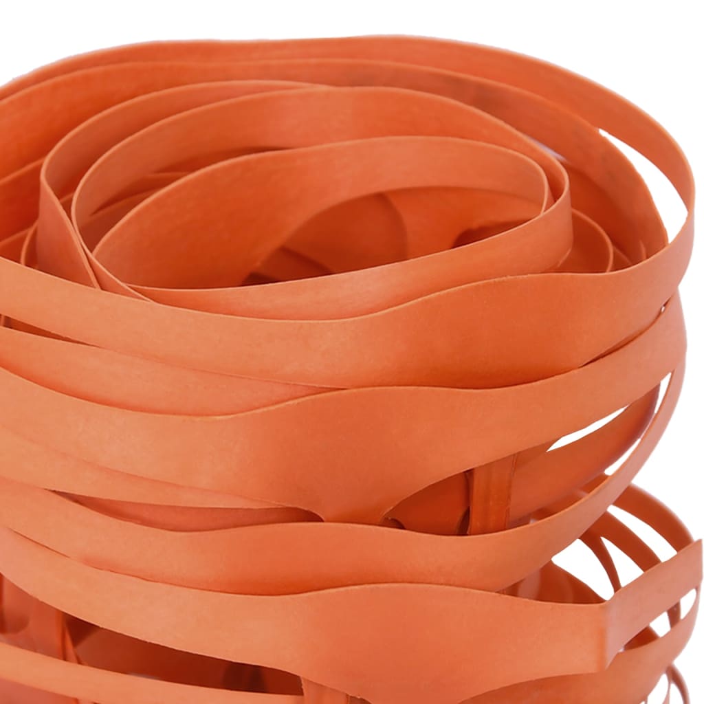 Afzetgaas 50 m oranje 50 m (100 x 40 mm) orange