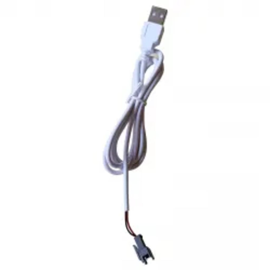 Badkamerkast Met Spiegel En Led 50X14X60 Cm Kleurig Eiken