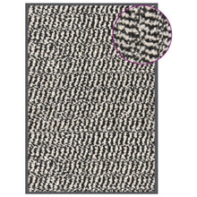 Deurmat Getuft 1 40 x 60 cm Lichtbruin