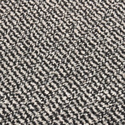 Deurmat Getuft 1 40 x 60 cm Lichtbruin