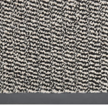 Deurmat Getuft 1 60 x 90 cm Lichtbruin