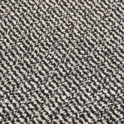 Deurmat Getuft 1 60 x 90 cm Lichtbruin
