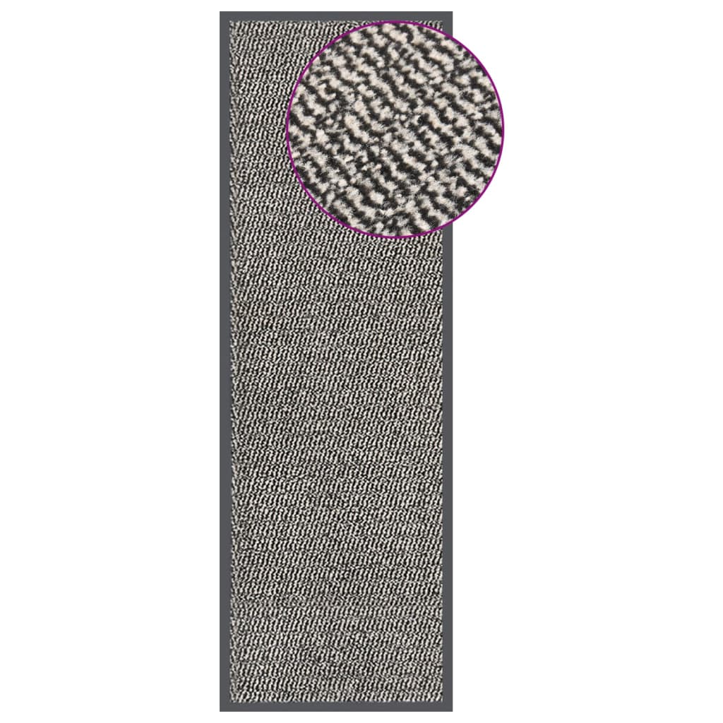 Deurmat Getuft 60X180 Cm Lichtbruin 60 x 180 cm