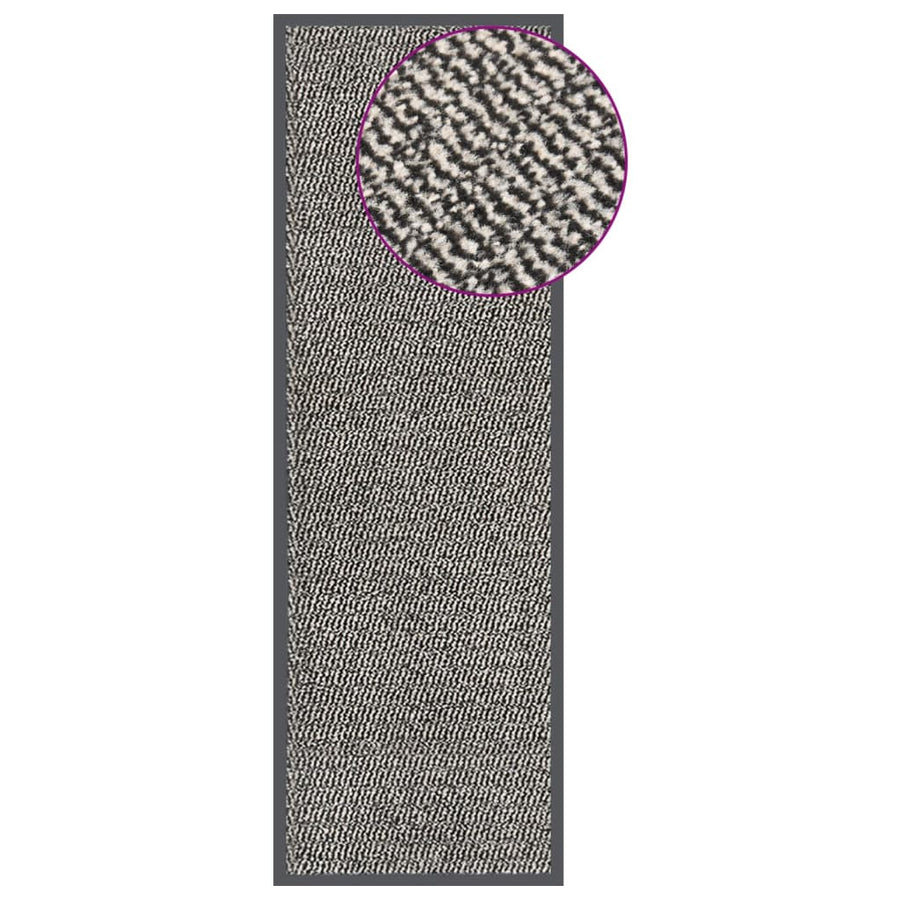 Deurmat Getuft 60X180 Cm Lichtbruin 60 x 180 cm