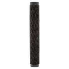 Deurmat Getuft 1 60 x 150 cm Zwart