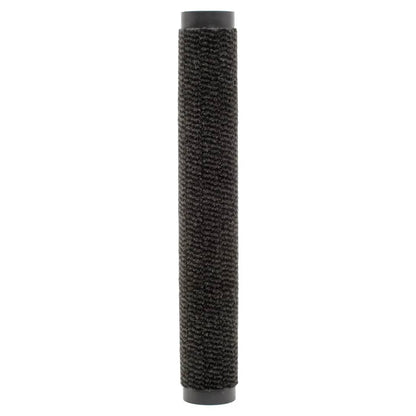 Deurmat Getuft 1 60 x 150 cm Zwart