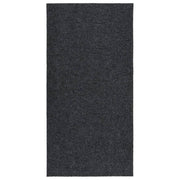 Droogloopmat 100x200 cm antraciet