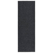 Droogloopmat 100x300 cm antraciet