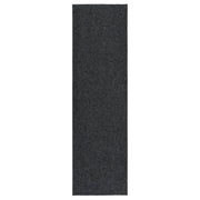 Droogloopmat 100x350 cm antraciet