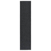 Droogloopmat 100x450 cm antraciet