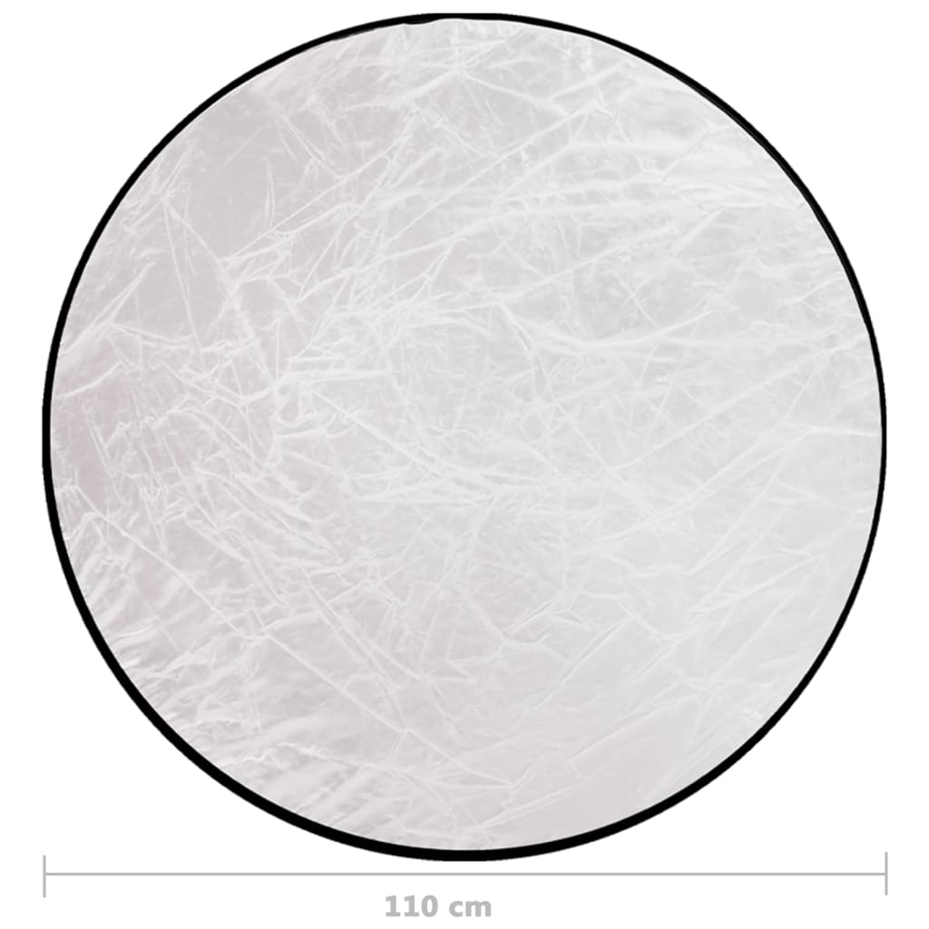 Reflectorset 5-In-1 En 2-In-1 Met Opbergtas