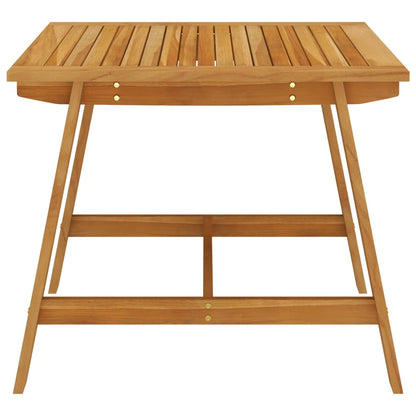 Tuinset Zwart