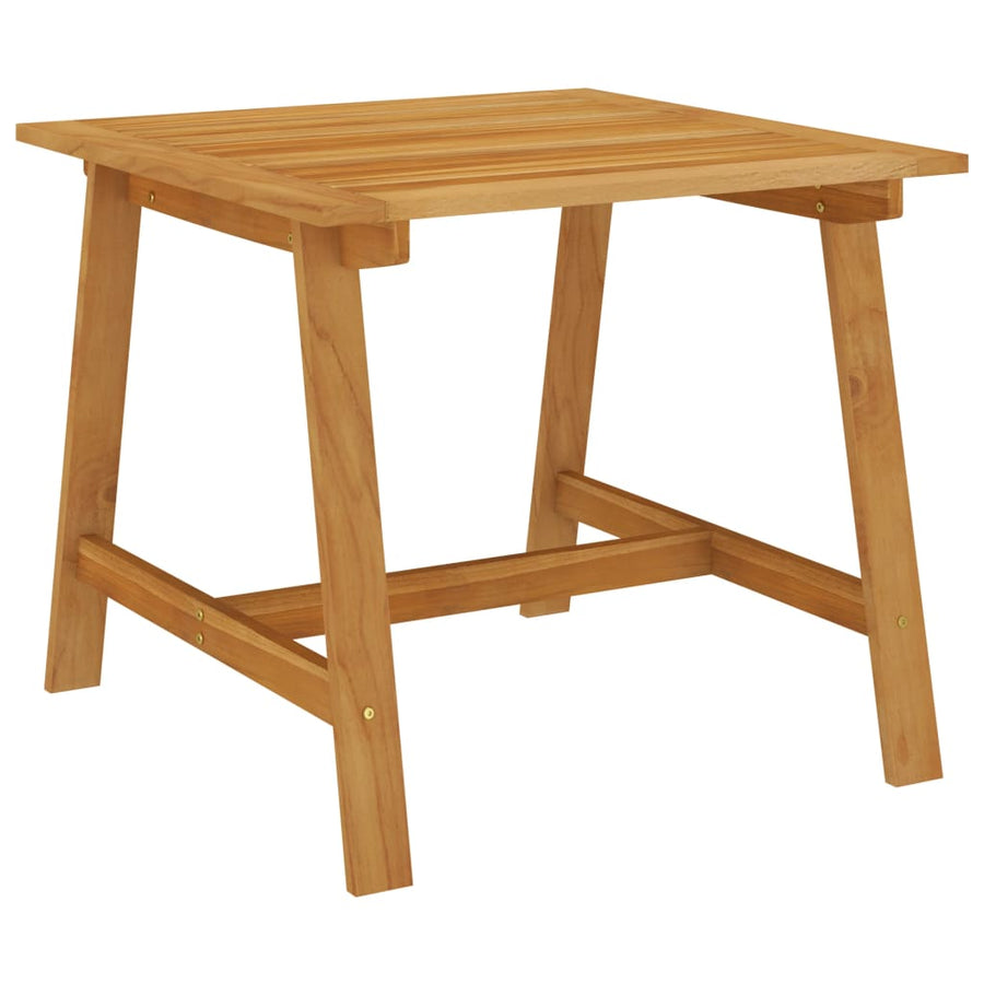 3-Delige Tuinset 2 Bruin