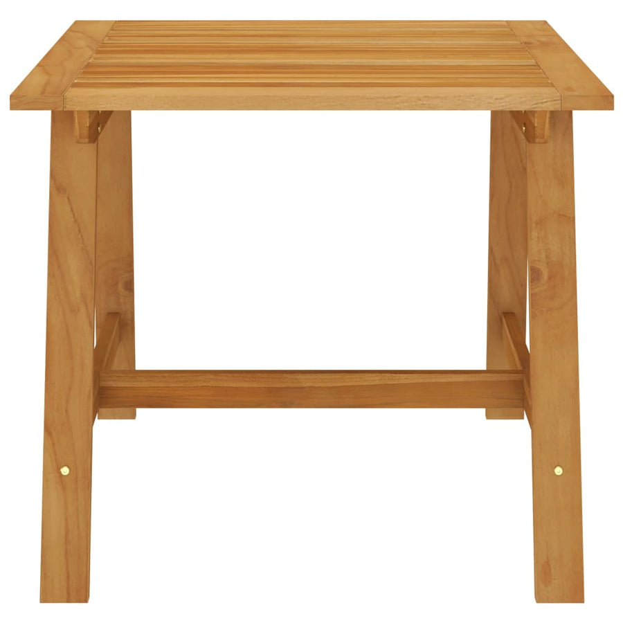 3-Delige Tuinset 2 Bruin